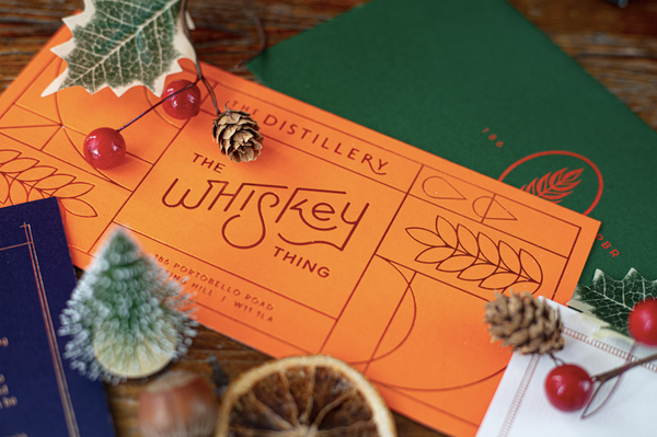 Distillery Christmas Gift Guide