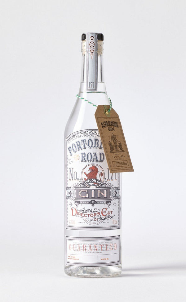 Portobello Road Gin: Director's Cut No.1